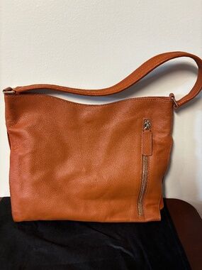 Tote Le Monde Florence Slouch Bag